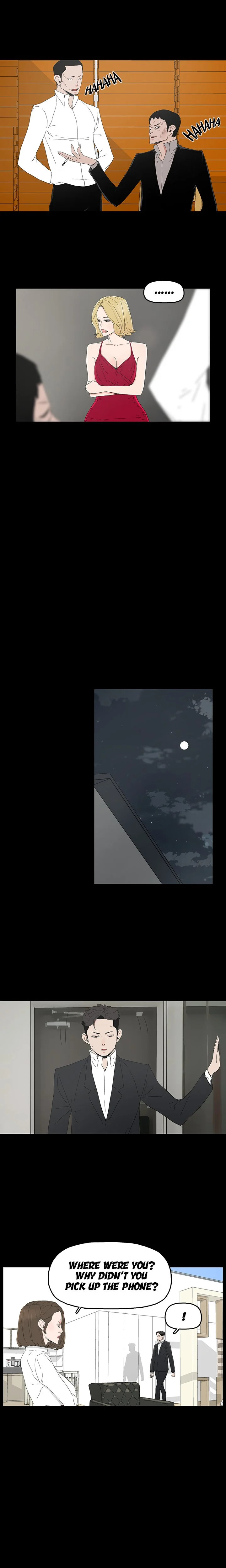 Surrogate Mother Chapter 31 Page 6