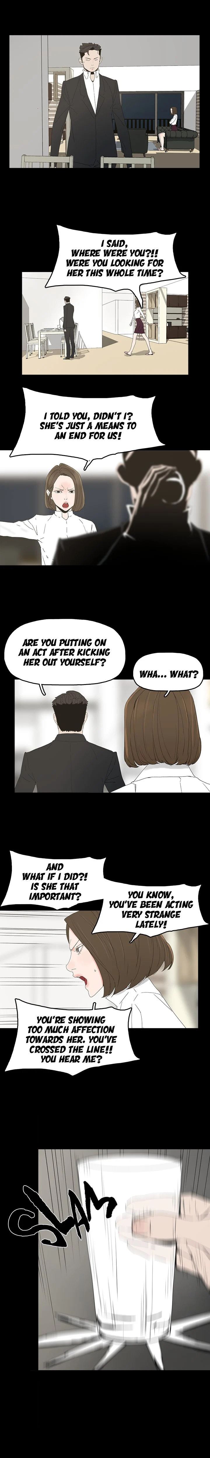 Surrogate Mother Chapter 31 Page 7