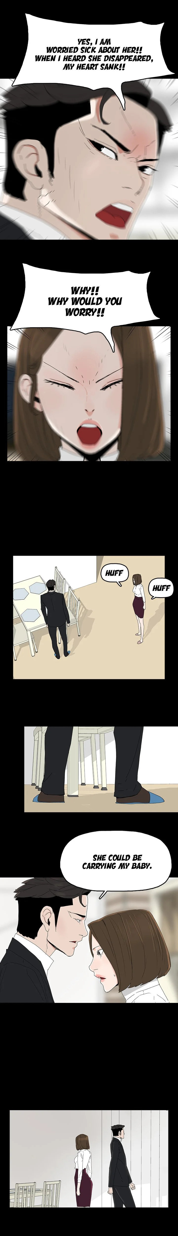 Surrogate Mother Chapter 31 Page 8