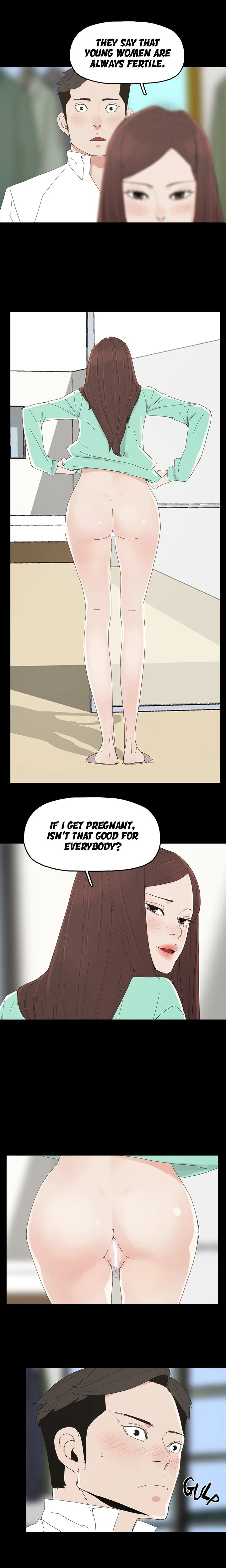 Surrogate Mother Chapter 32 Page 10