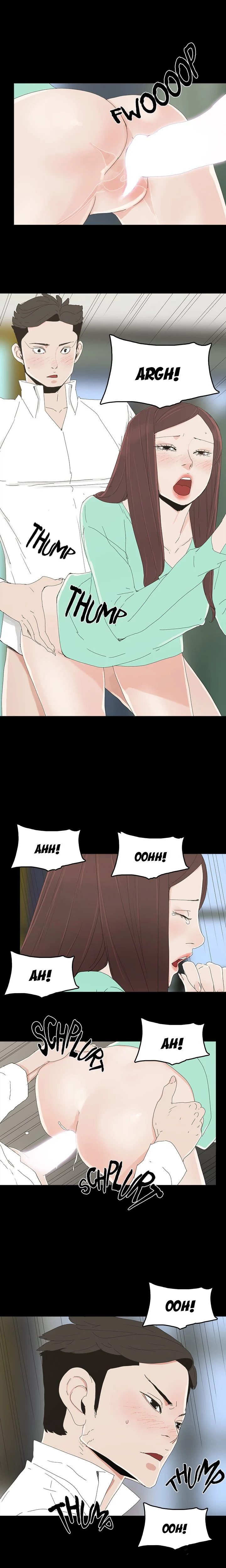 Surrogate Mother Chapter 32 Page 11