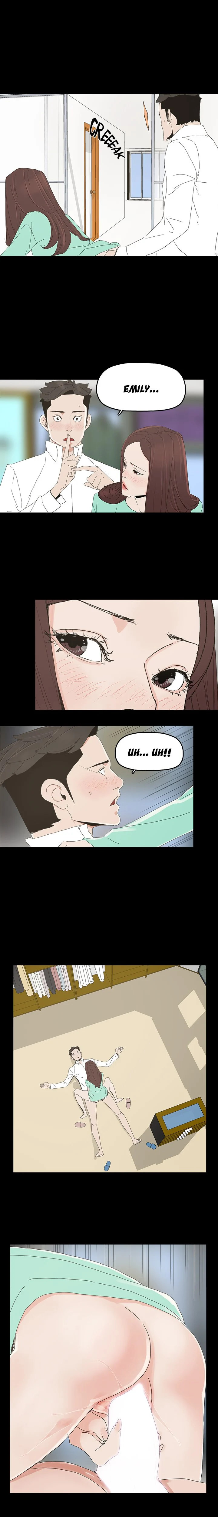 Surrogate Mother Chapter 32 Page 12