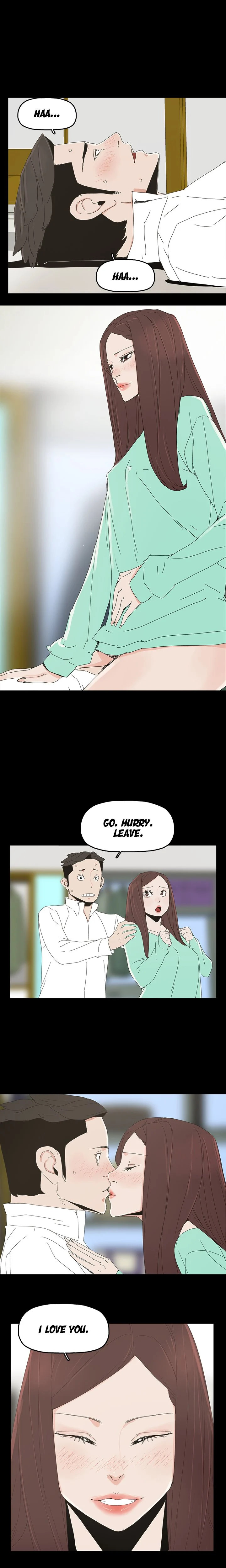 Surrogate Mother Chapter 32 Page 14