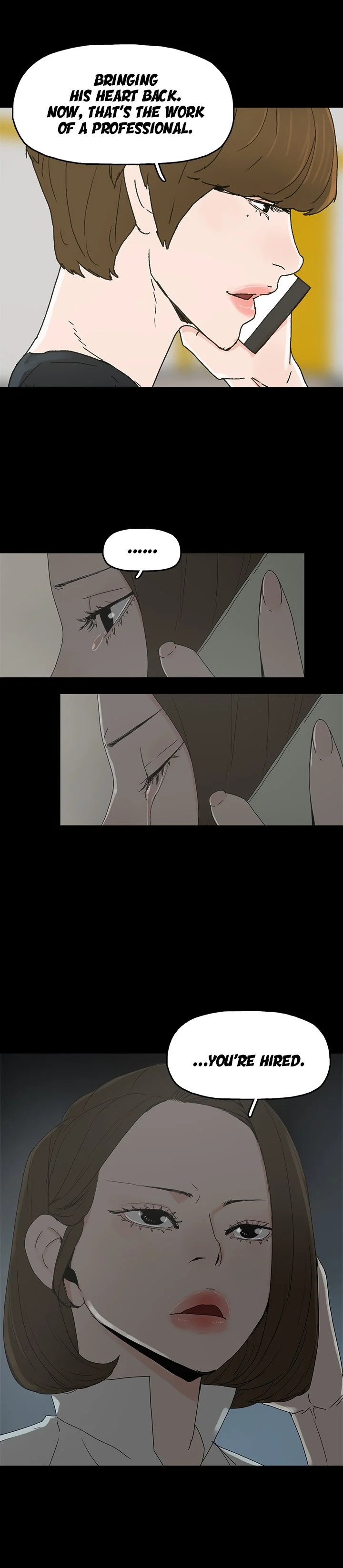 Surrogate Mother Chapter 32 Page 2