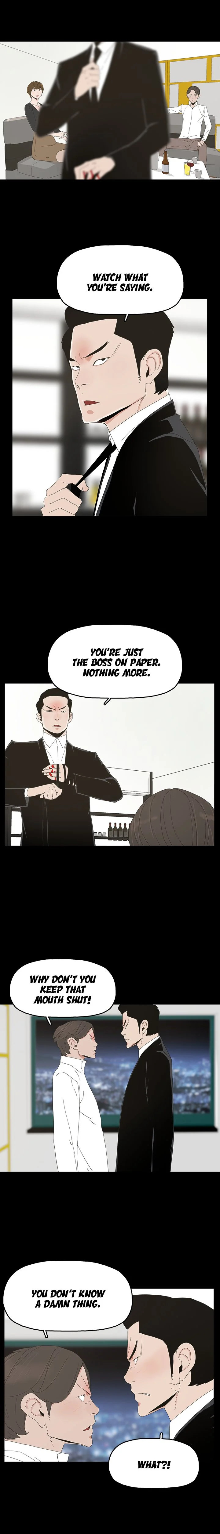 Surrogate Mother Chapter 32 Page 5