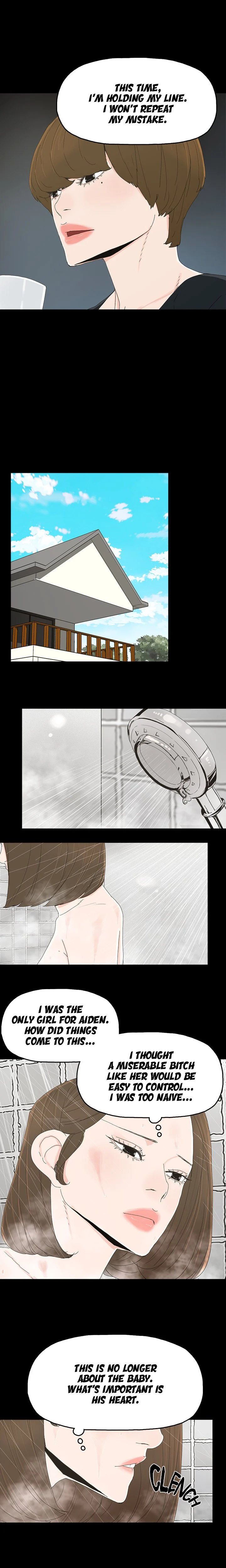 Surrogate Mother Chapter 32 Page 7