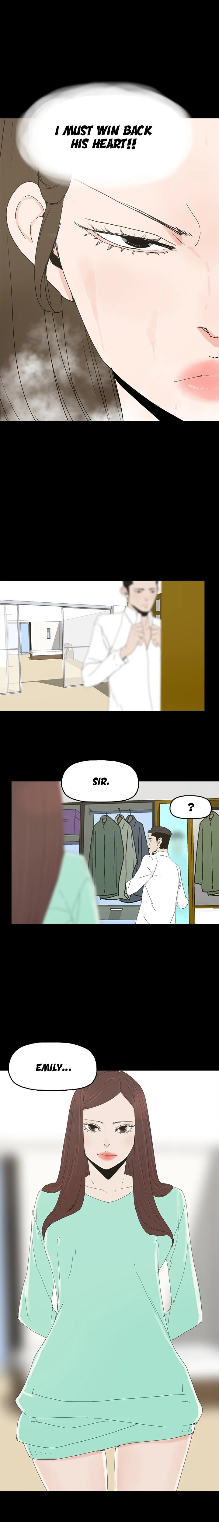 Surrogate Mother Chapter 32 Page 8