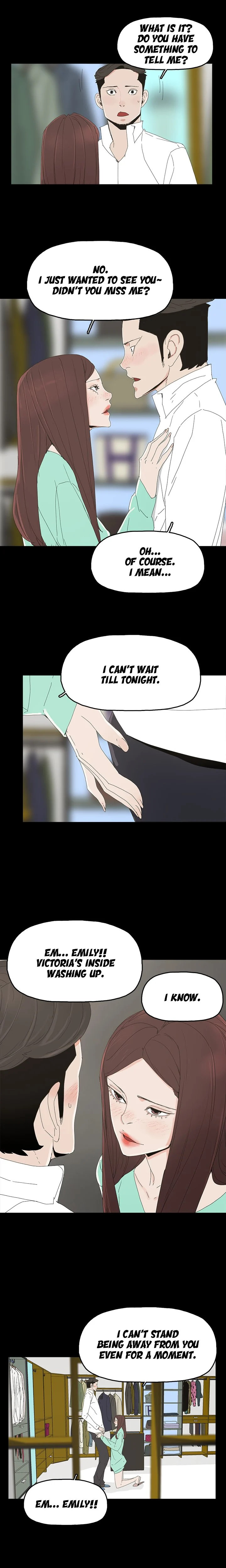 Surrogate Mother Chapter 32 Page 9