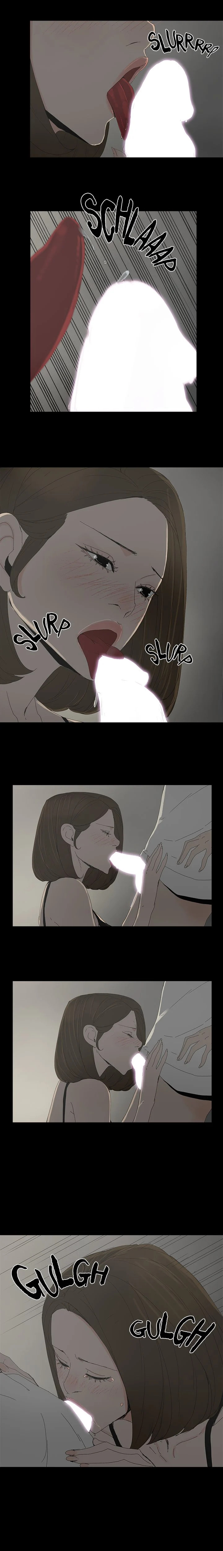 Surrogate Mother Chapter 33 Page 10