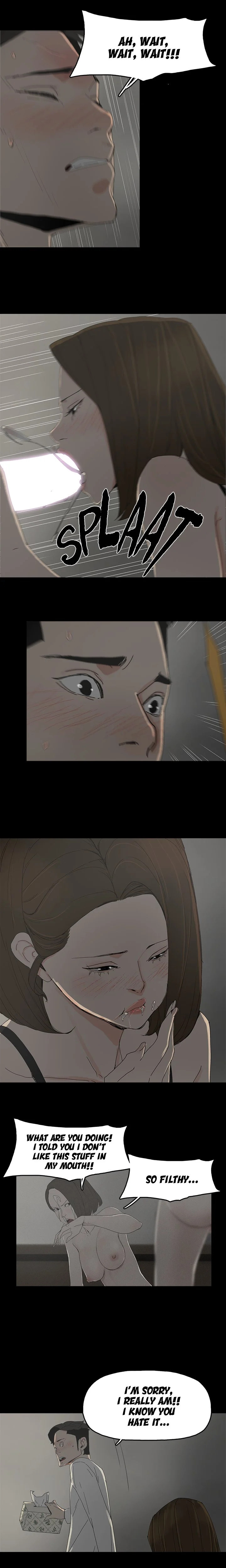 Surrogate Mother Chapter 33 Page 11