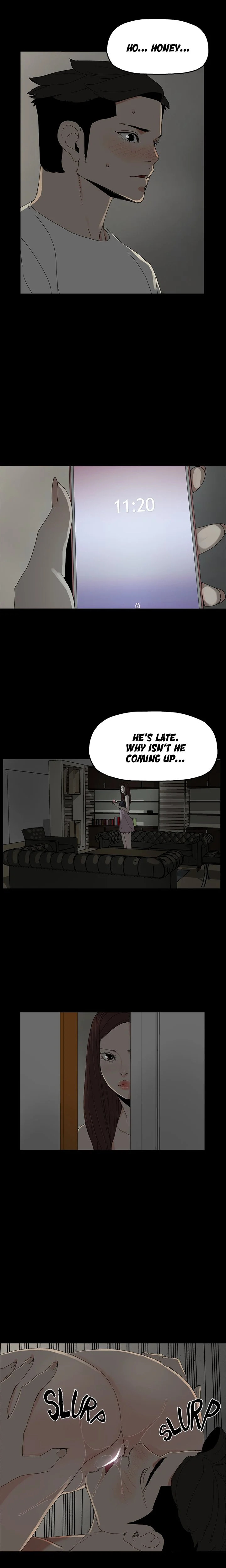 Surrogate Mother Chapter 33 Page 13
