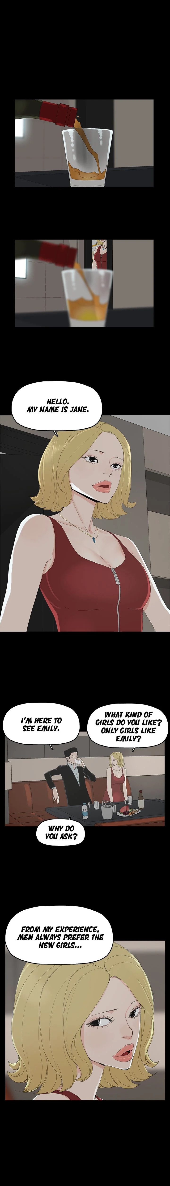 Surrogate Mother Chapter 33 Page 4