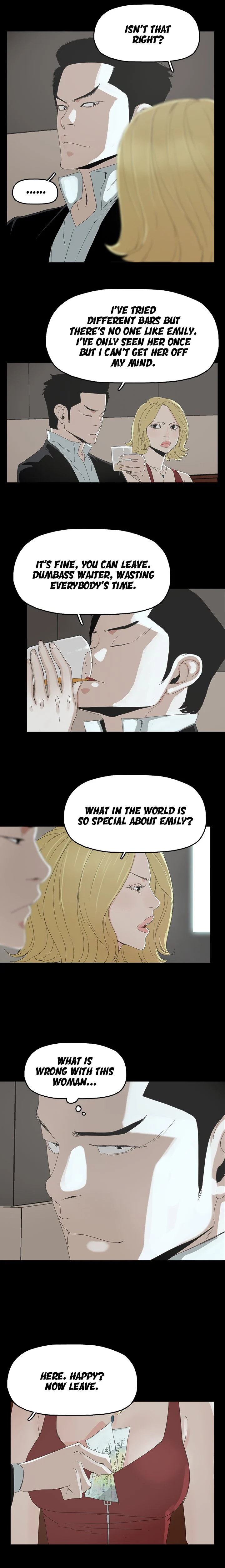 Surrogate Mother Chapter 33 Page 5