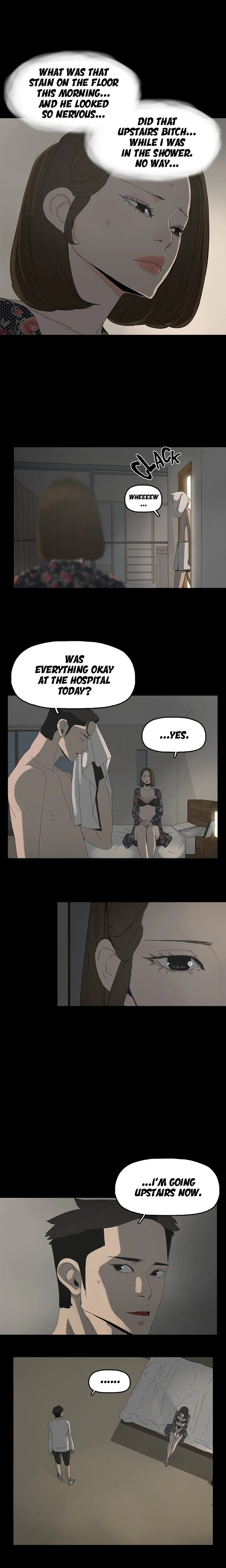 Surrogate Mother Chapter 33 Page 7