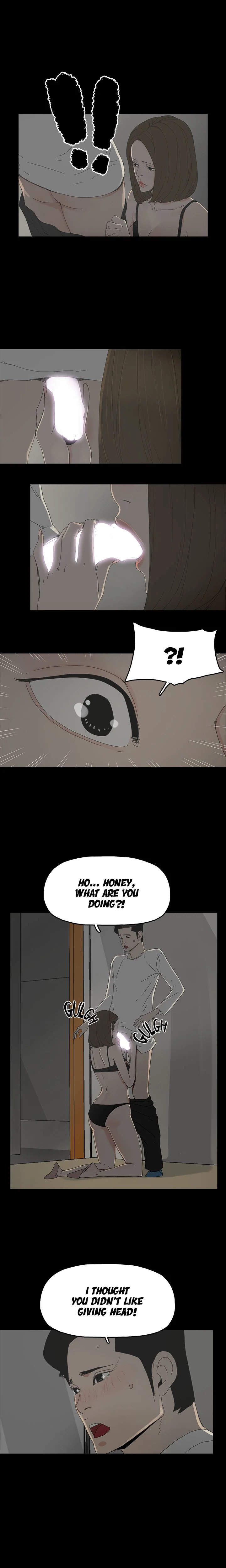 Surrogate Mother Chapter 33 Page 9