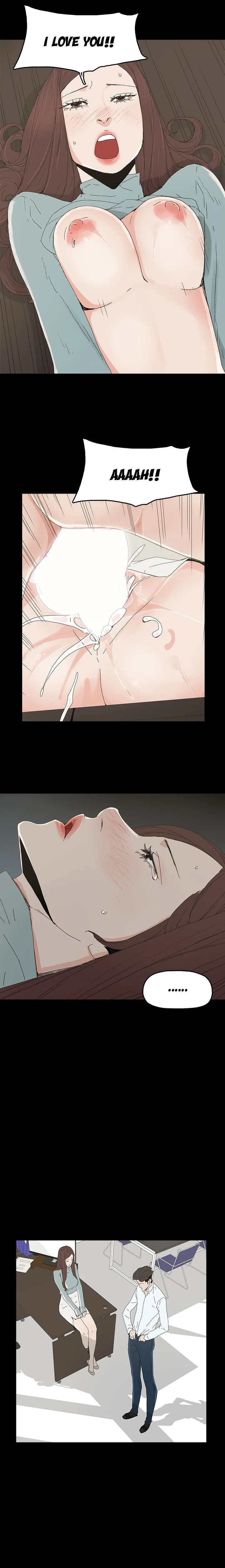 Surrogate Mother Chapter 34 Page 10