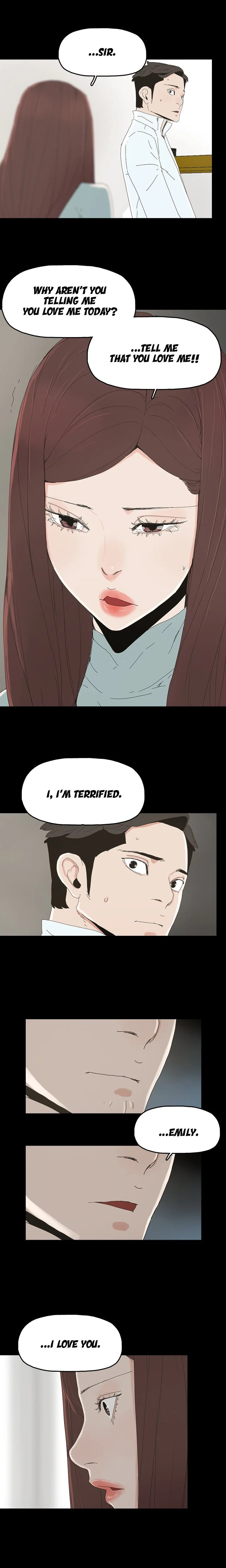 Surrogate Mother Chapter 34 Page 11