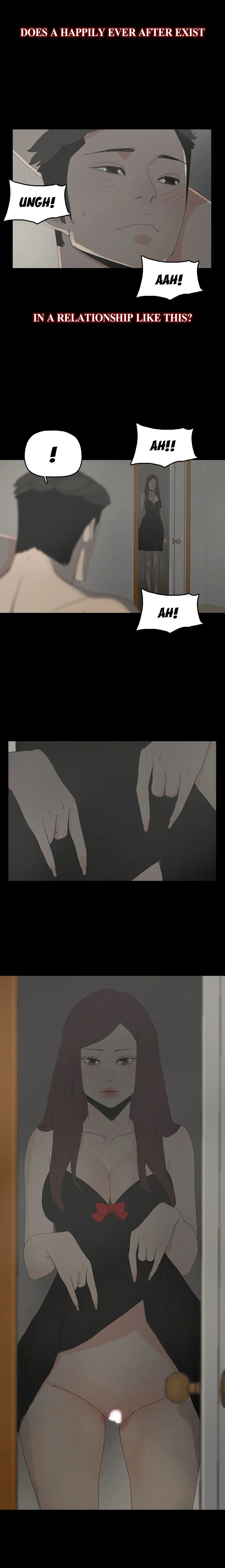 Surrogate Mother Chapter 34 Page 19