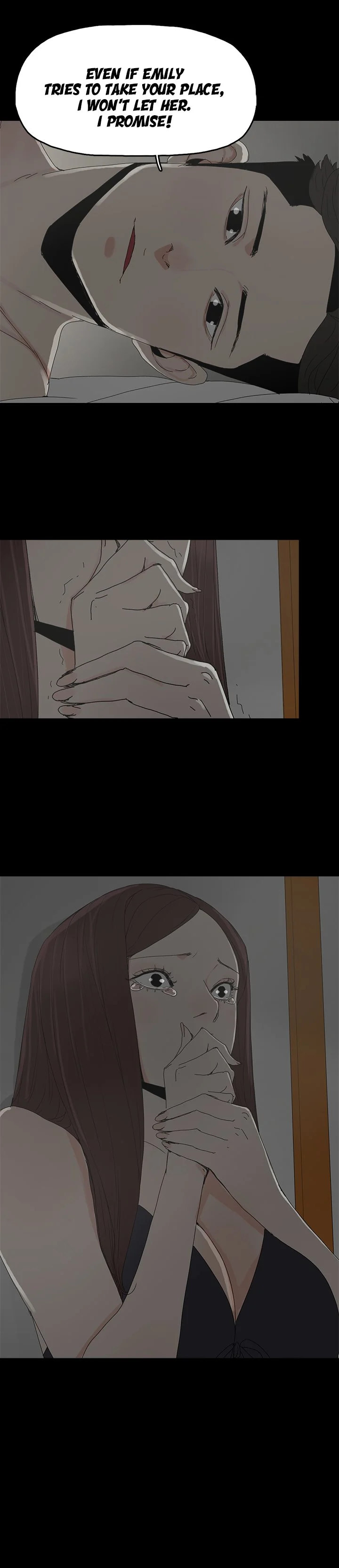 Surrogate Mother Chapter 34 Page 2