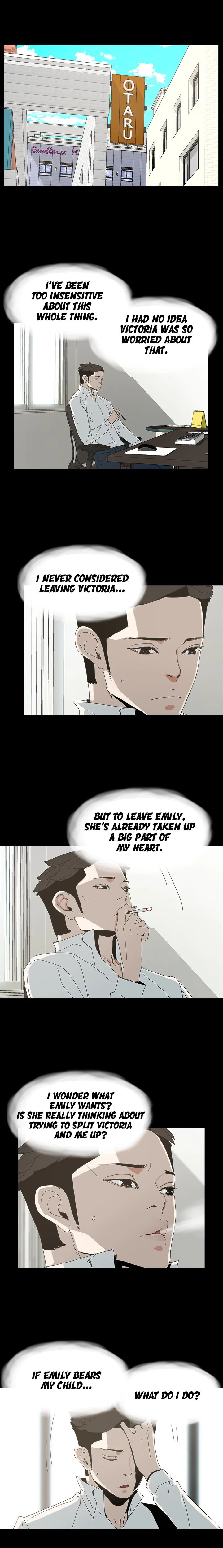 Surrogate Mother Chapter 34 Page 4