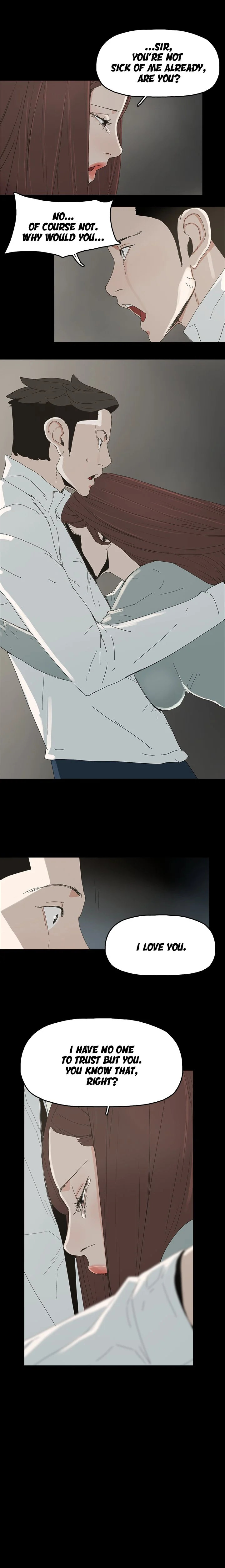 Surrogate Mother Chapter 34 Page 7