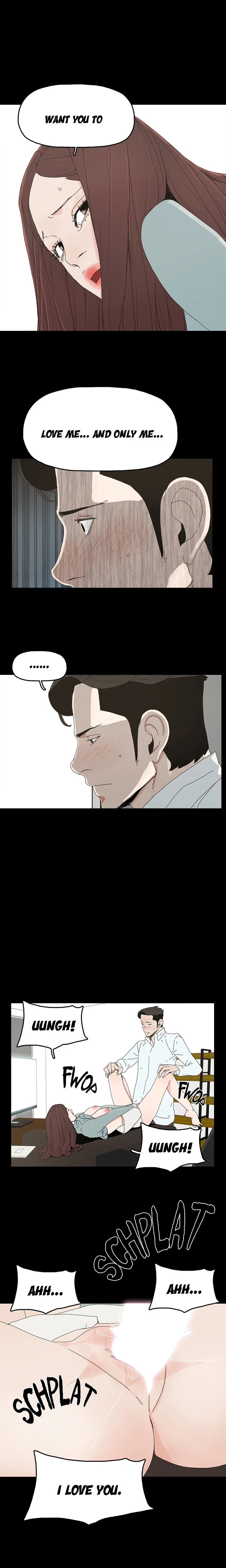 Surrogate Mother Chapter 34 Page 9