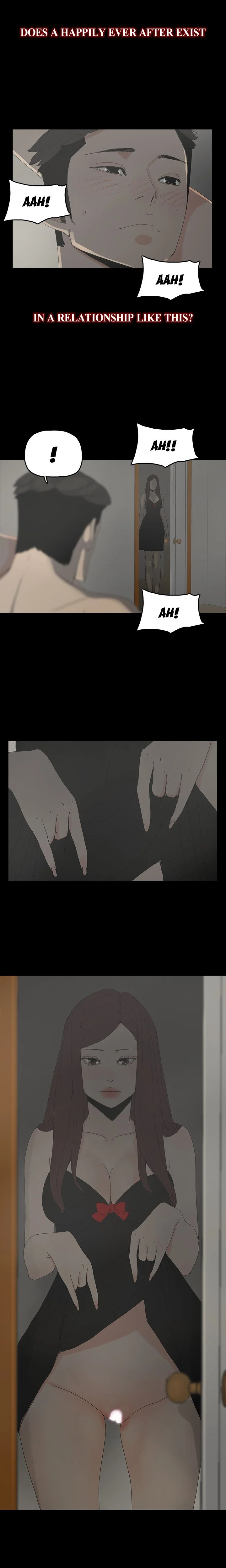 Surrogate Mother Chapter 35 Page 1