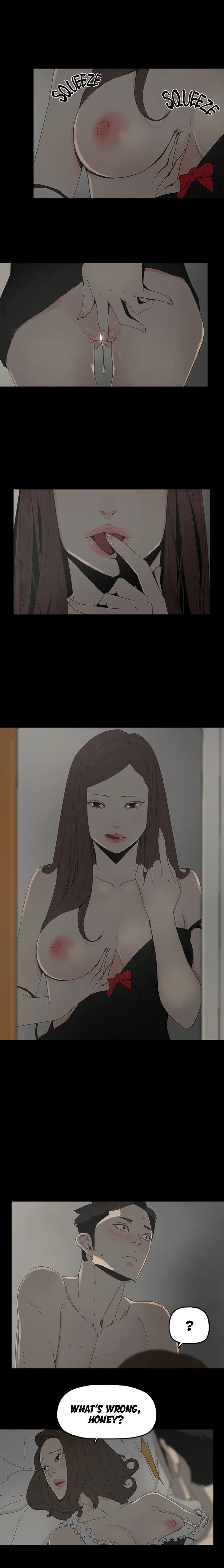 Surrogate Mother Chapter 35 Page 4