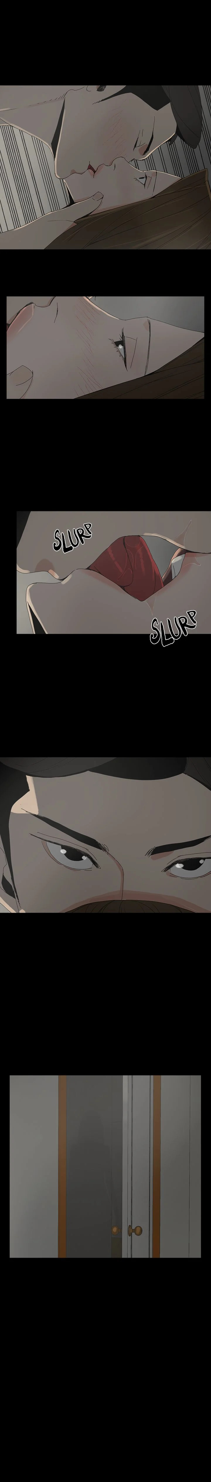 Surrogate Mother Chapter 35 Page 5