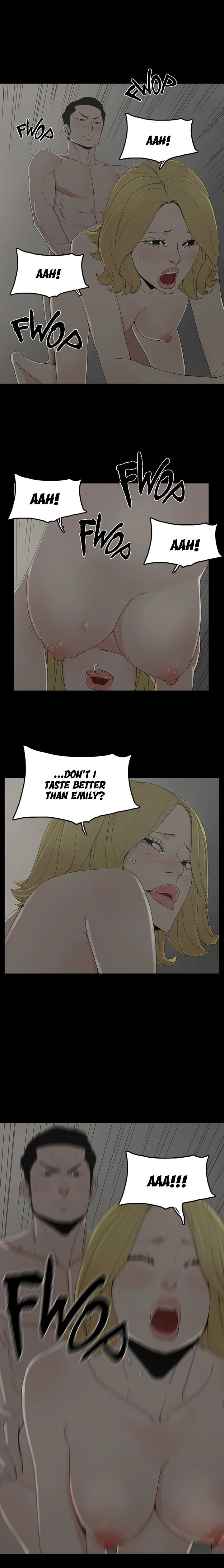 Surrogate Mother Chapter 35 Page 7