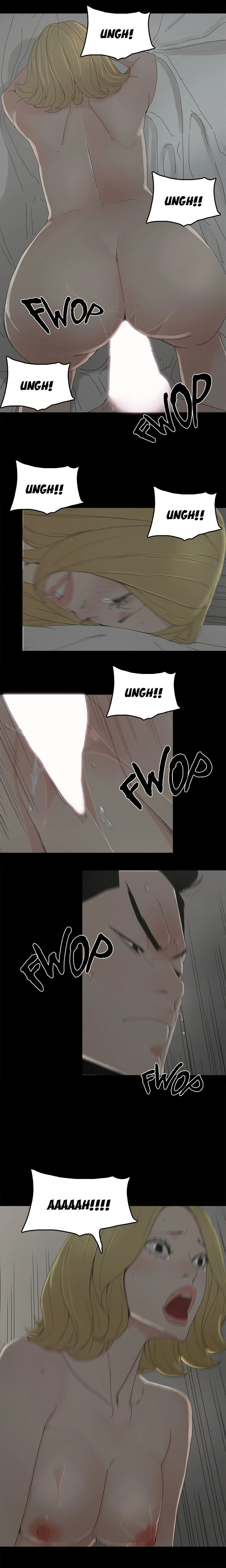 Surrogate Mother Chapter 35 Page 8