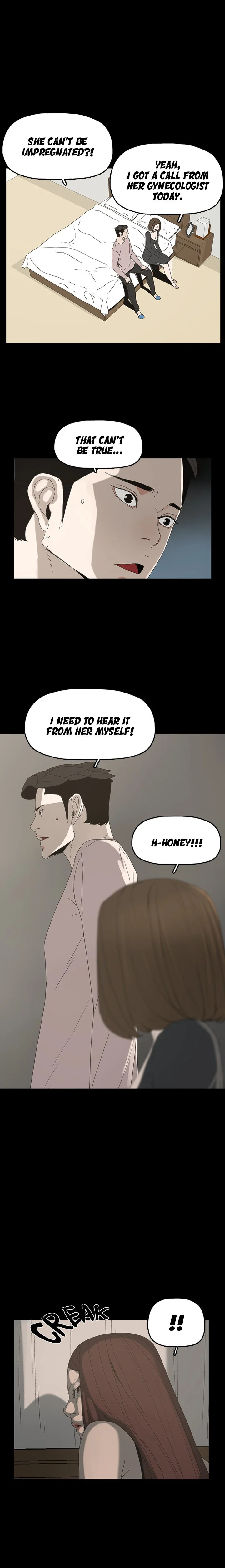 Surrogate Mother Chapter 36 Page 1