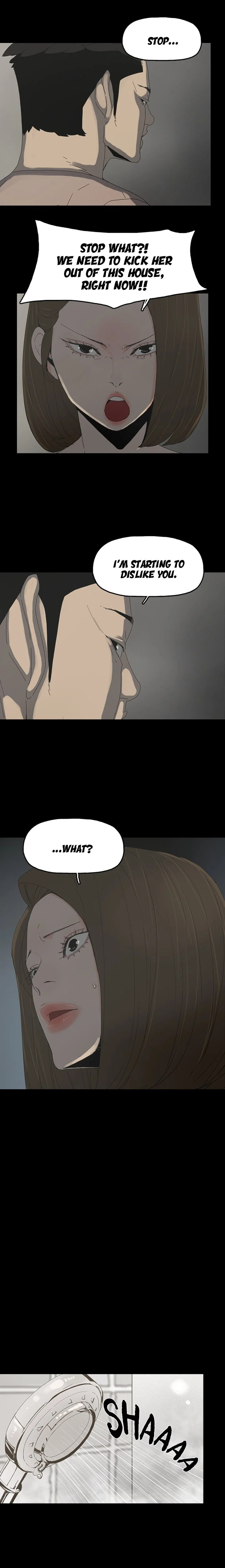 Surrogate Mother Chapter 36 Page 14