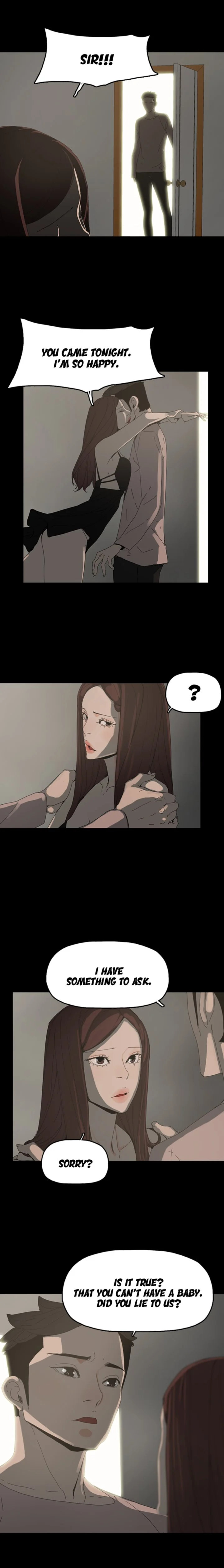 Surrogate Mother Chapter 36 Page 2