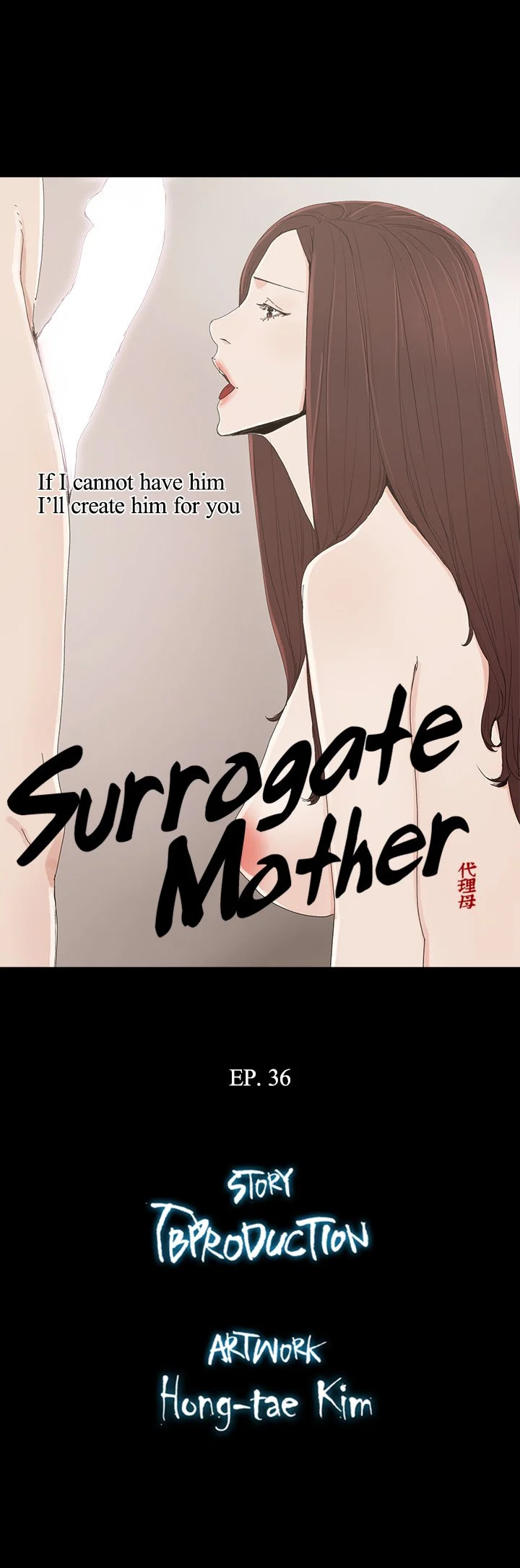 Surrogate Mother Chapter 36 Page 3
