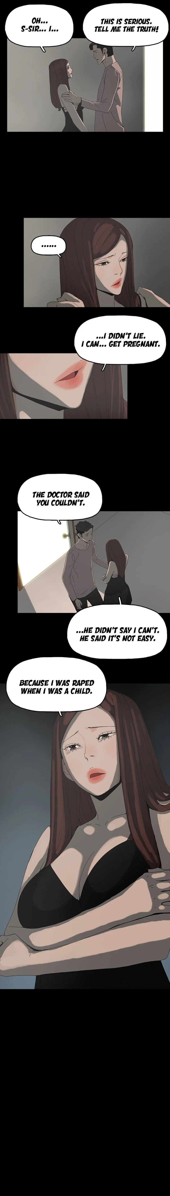 Surrogate Mother Chapter 36 Page 4