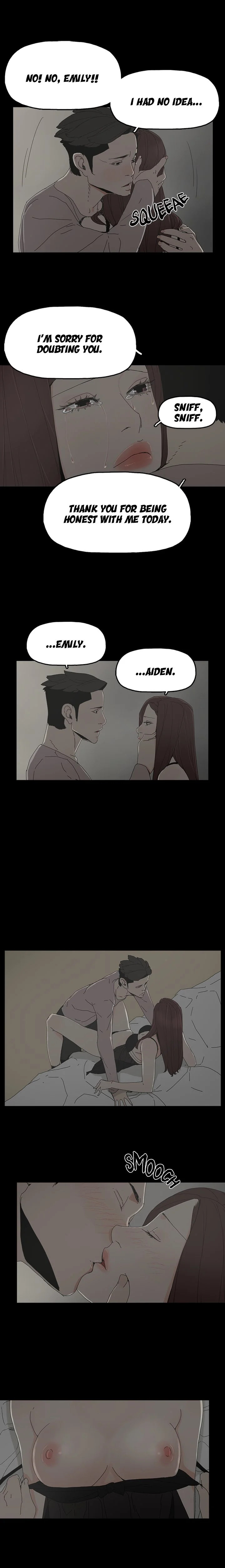Surrogate Mother Chapter 36 Page 7