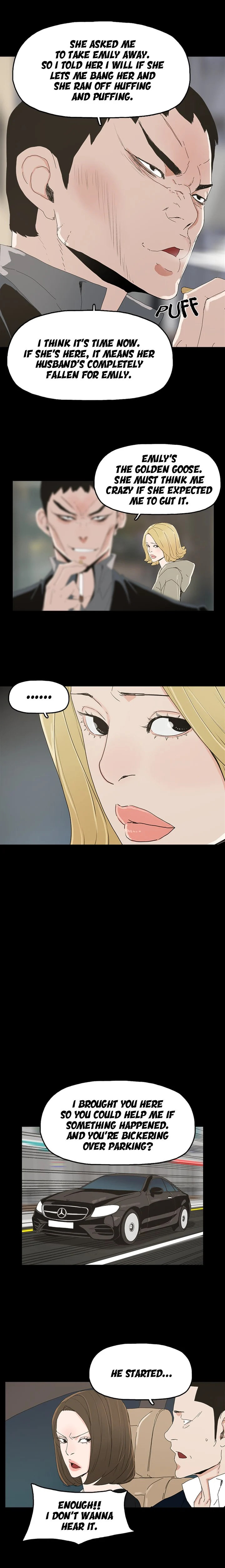 Surrogate Mother Chapter 37 Page 10