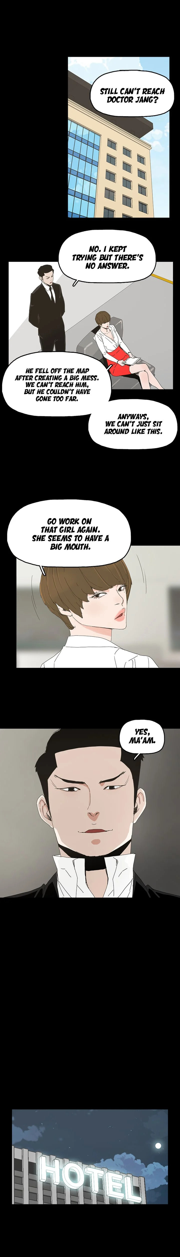 Surrogate Mother Chapter 37 Page 12