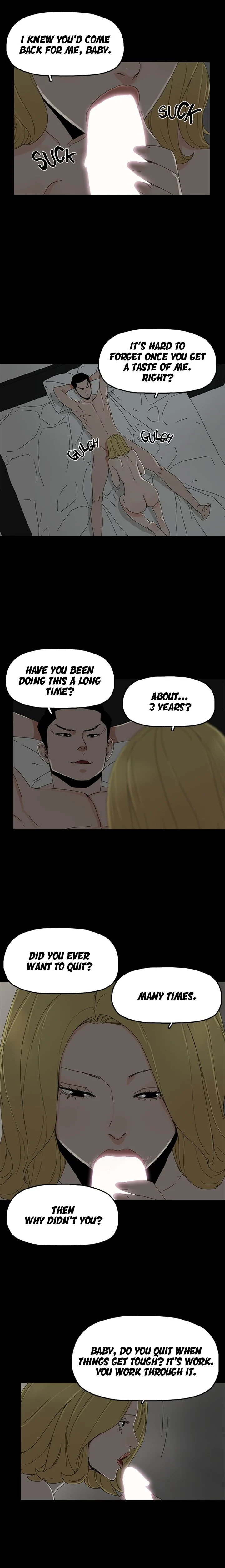 Surrogate Mother Chapter 37 Page 13