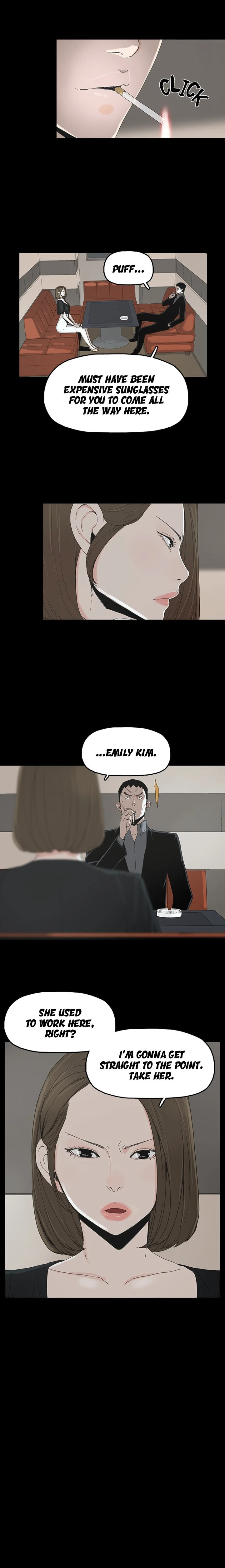 Surrogate Mother Chapter 37 Page 3