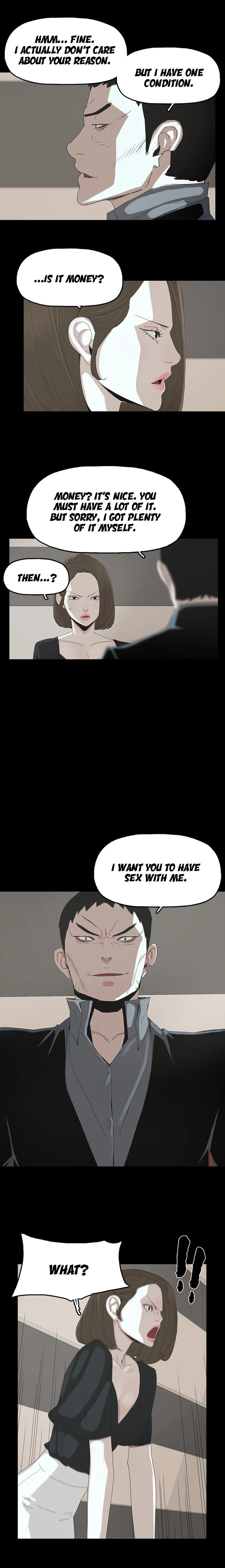 Surrogate Mother Chapter 37 Page 6
