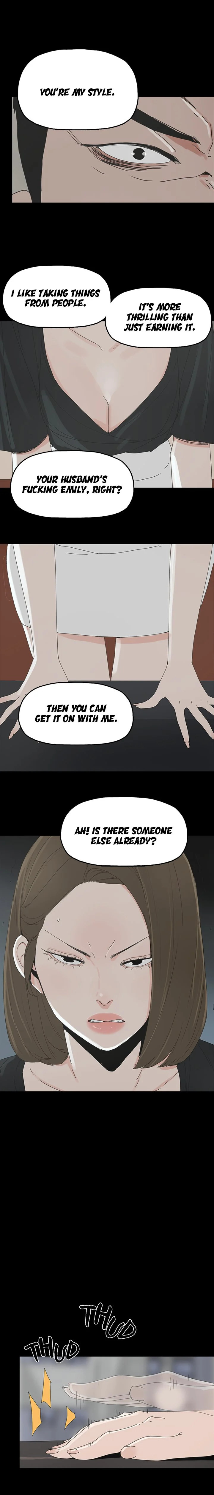 Surrogate Mother Chapter 37 Page 7