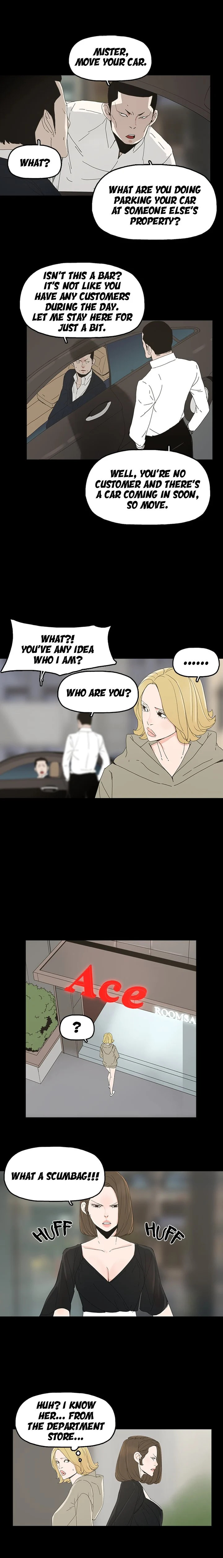 Surrogate Mother Chapter 37 Page 8