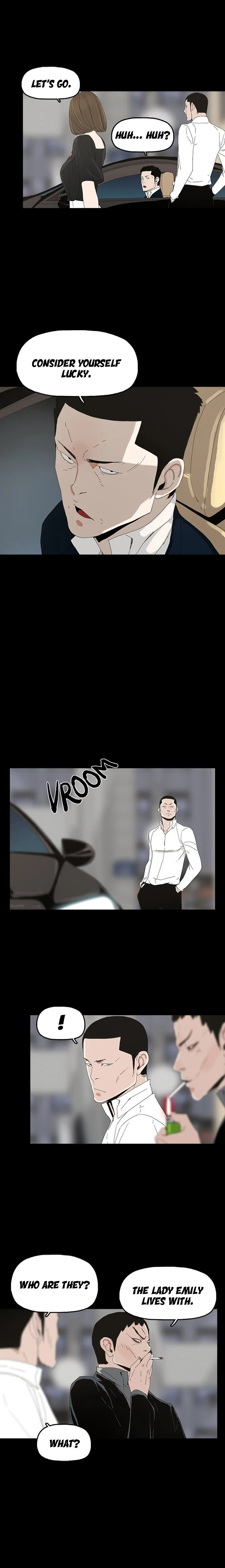 Surrogate Mother Chapter 37 Page 9