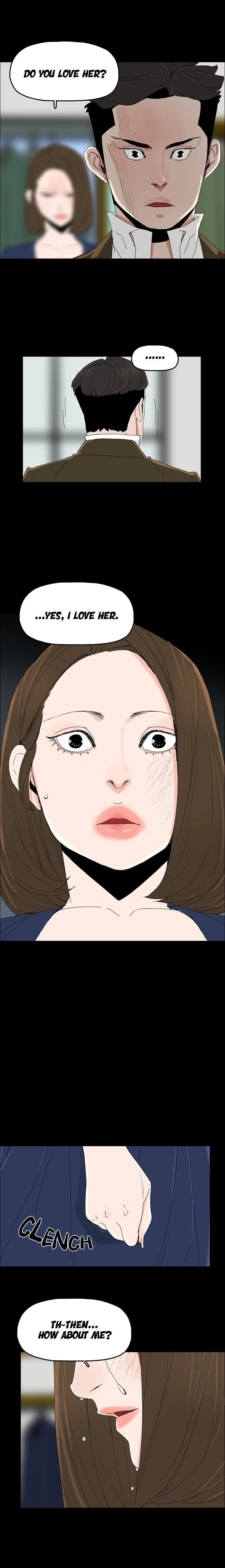 Surrogate Mother Chapter 38 Page 10