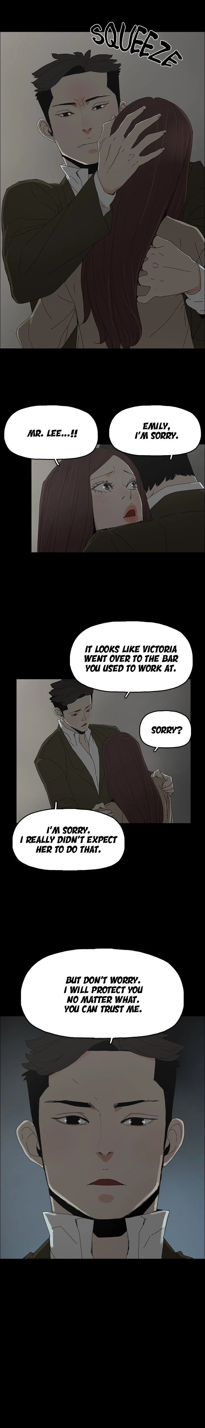 Surrogate Mother Chapter 38 Page 13