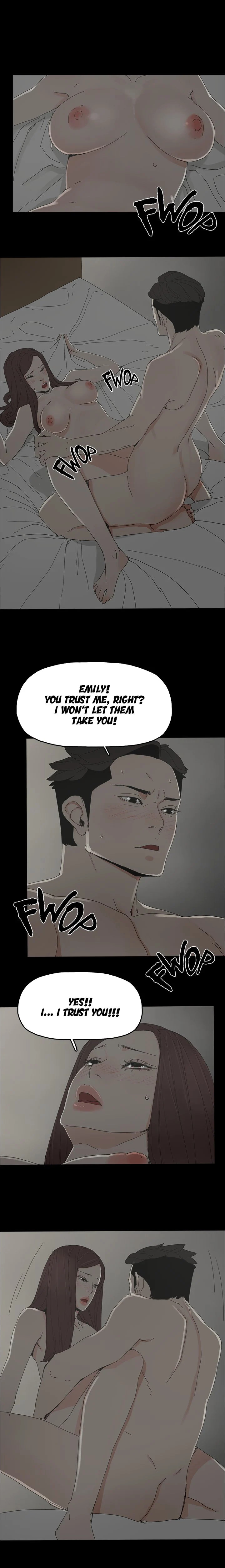 Surrogate Mother Chapter 38 Page 14
