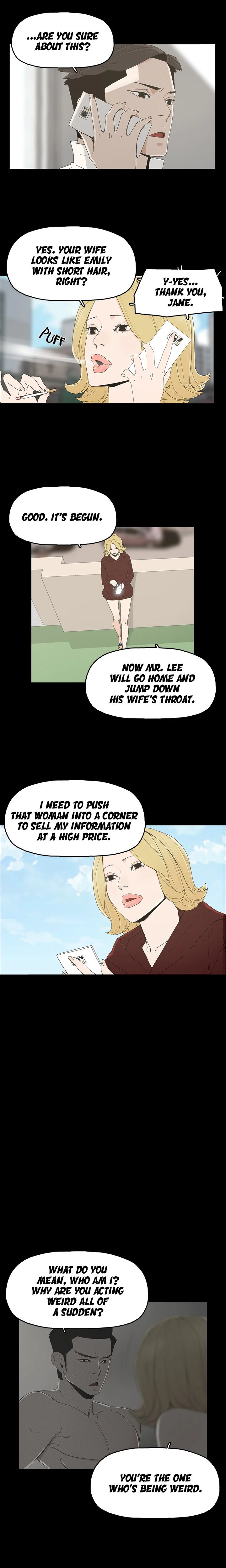 Surrogate Mother Chapter 38 Page 4