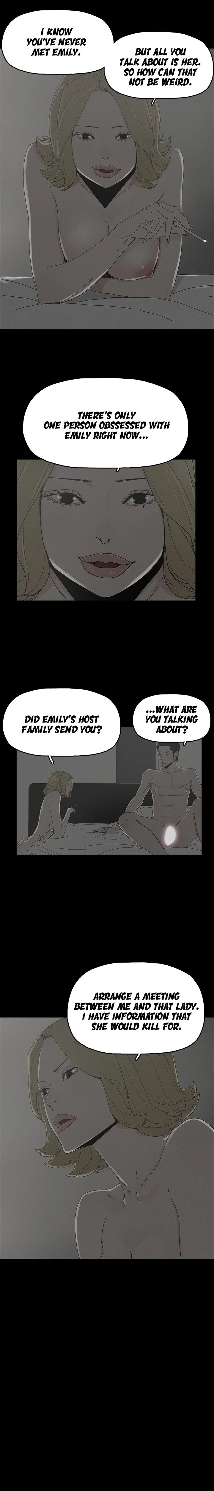 Surrogate Mother Chapter 38 Page 5